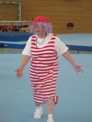 Lotte-Werkheiser-TV-Lauschied-TDG2010